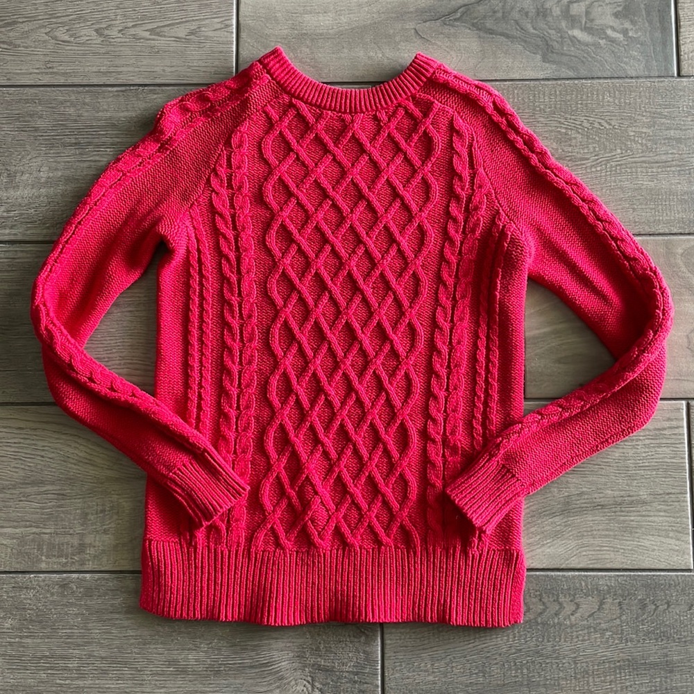 Womens Old Navy Sweater